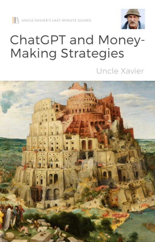 Uncle Xavier